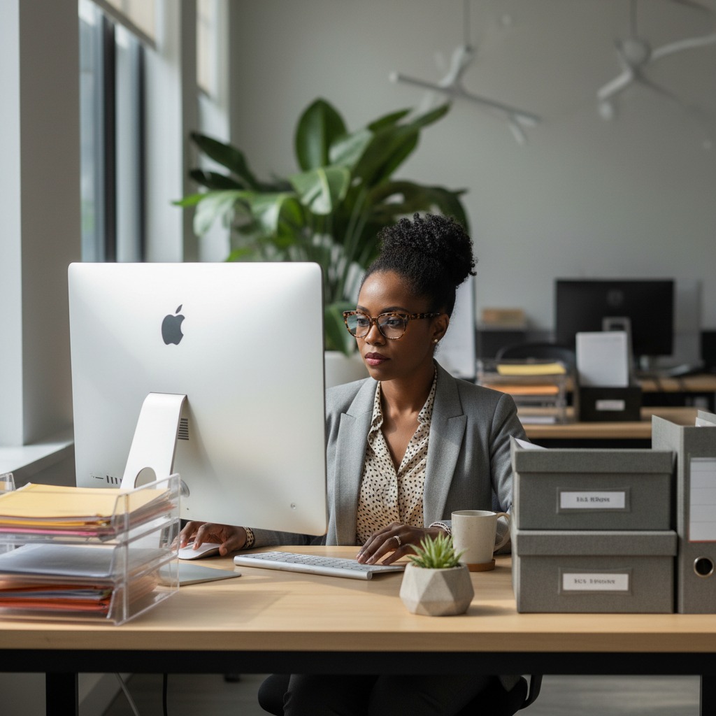 Seven Star Financial Operations leadership